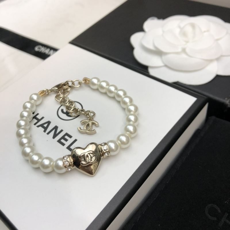 Chanel Bracelets